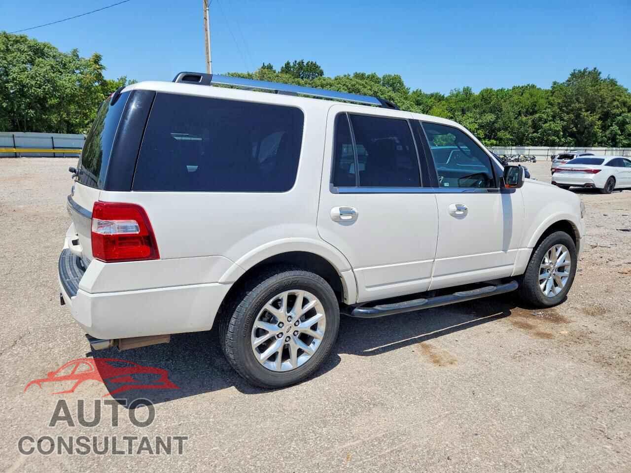 FORD EXPEDITION 2017 - 1FMJU2ATXHEA44529
