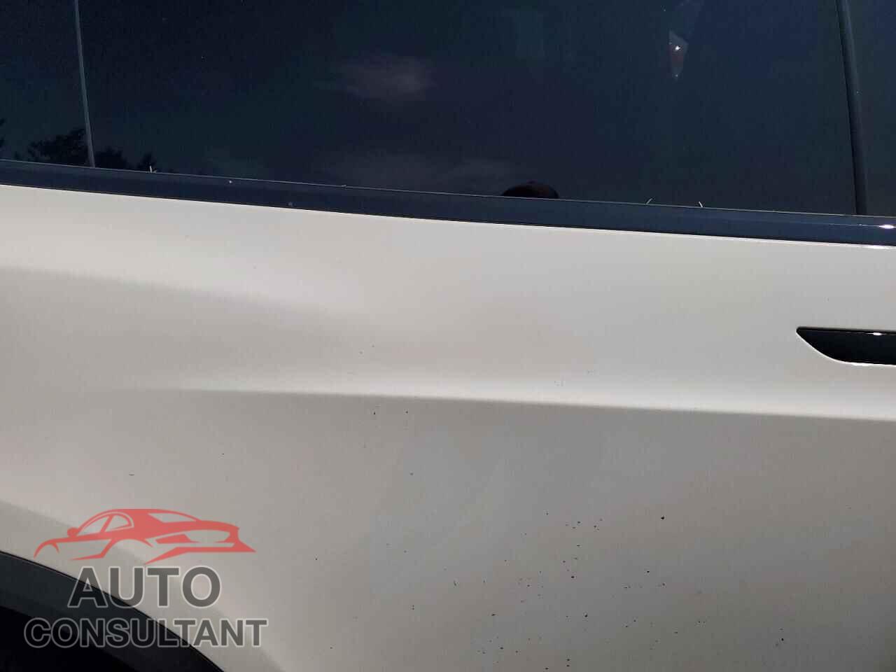 TESLA MODEL X 2023 - 7SAXCDE54PF378287
