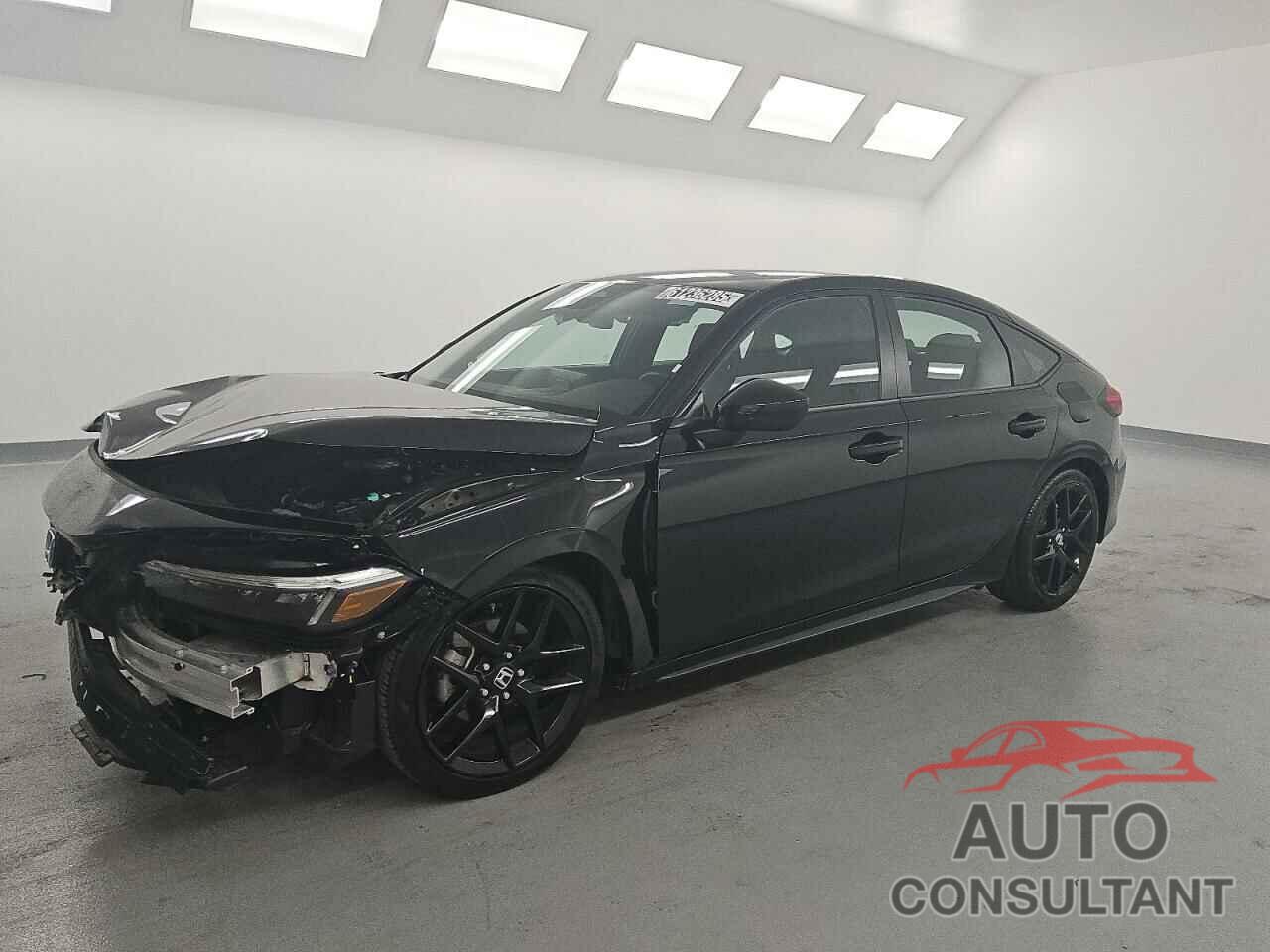 HONDA CIVIC 2024 - 19XFL2H89RE036927