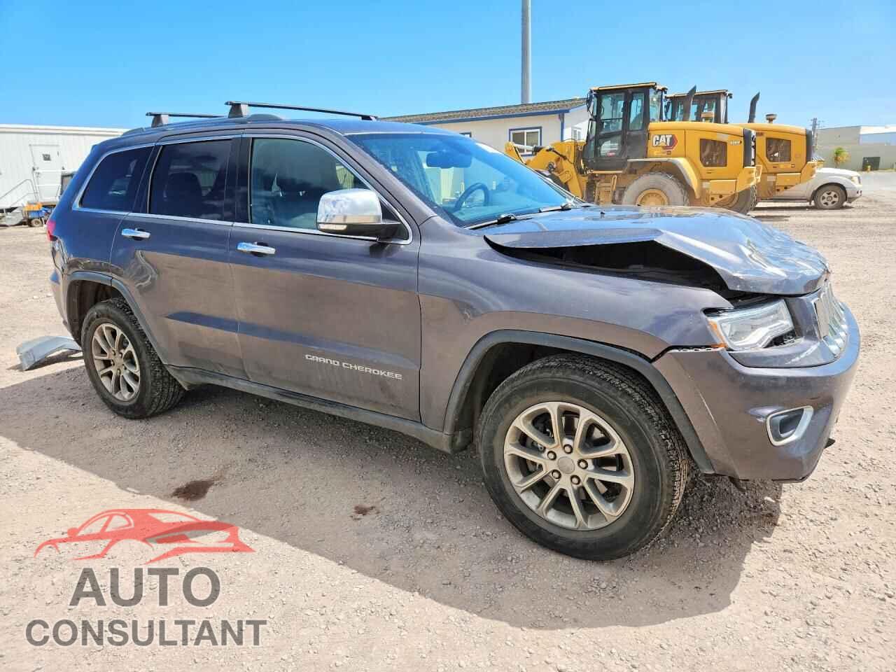 JEEP CHEROKEE 2015 - 1C4RJFBG6FC659578