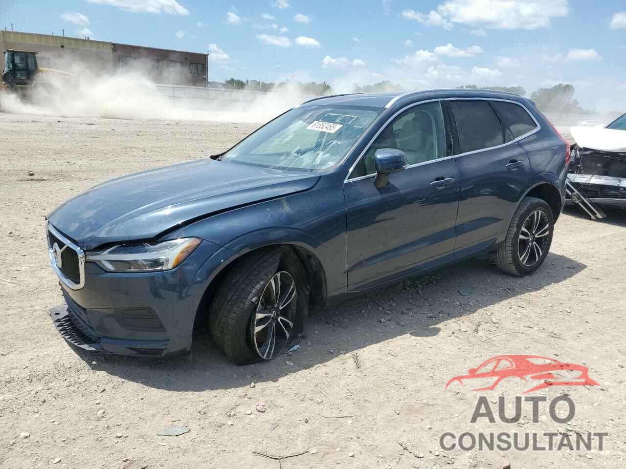 VOLVO XC60 2020 - YV4A22RK3L1494087