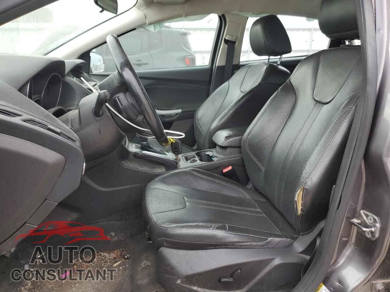 FORD FOCUS 2013 - 1FADP3K22DL226628