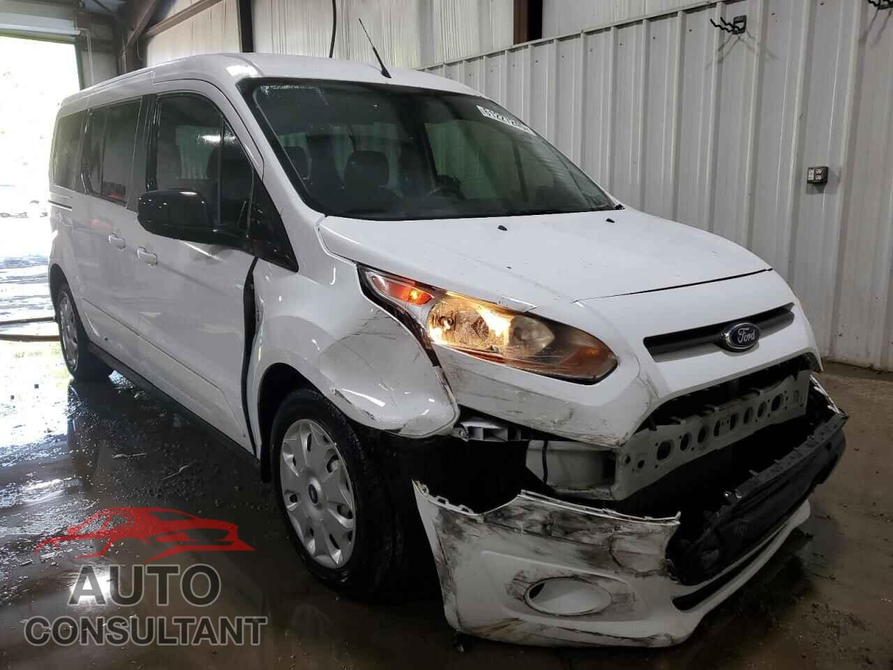 FORD TRANSIT 2014 - NM0GS9F72E1136193