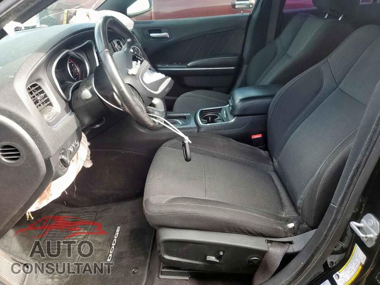 DODGE CHARGER 2016 - 2C3CDXCT0GH163614