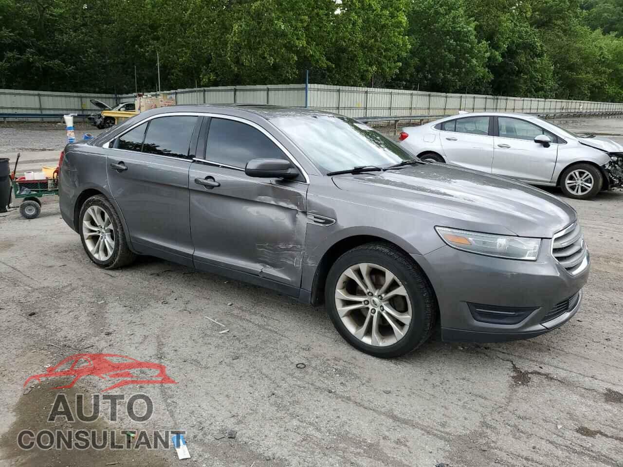 FORD TAURUS 2013 - 1FAHP2E86DG168849