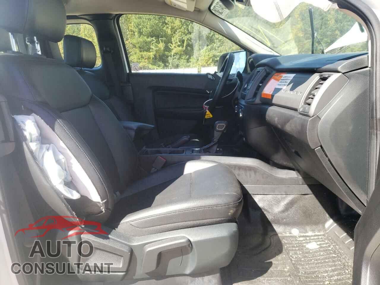 FORD RANGER 2021 - 1FTER1EH2MLD75814