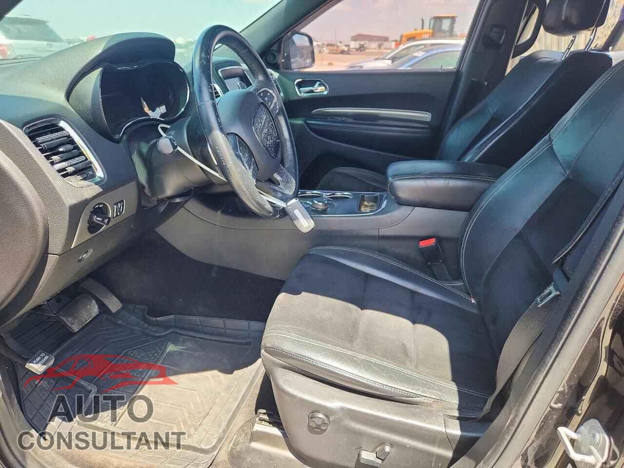 DODGE DURANGO 2015 - 1C4RDHAG4FC100650
