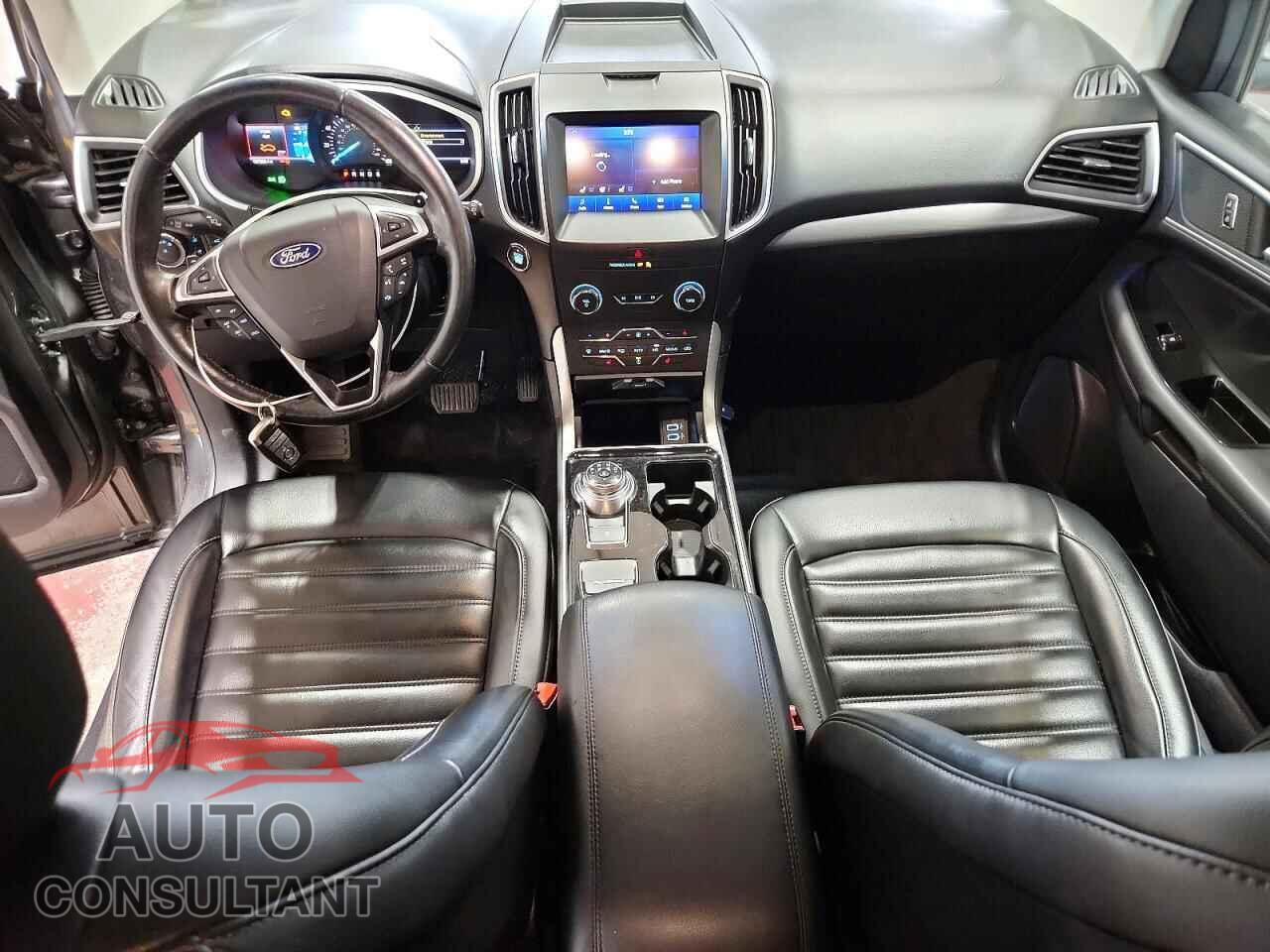 FORD EDGE 2020 - 2FMPK4J93LBA24854