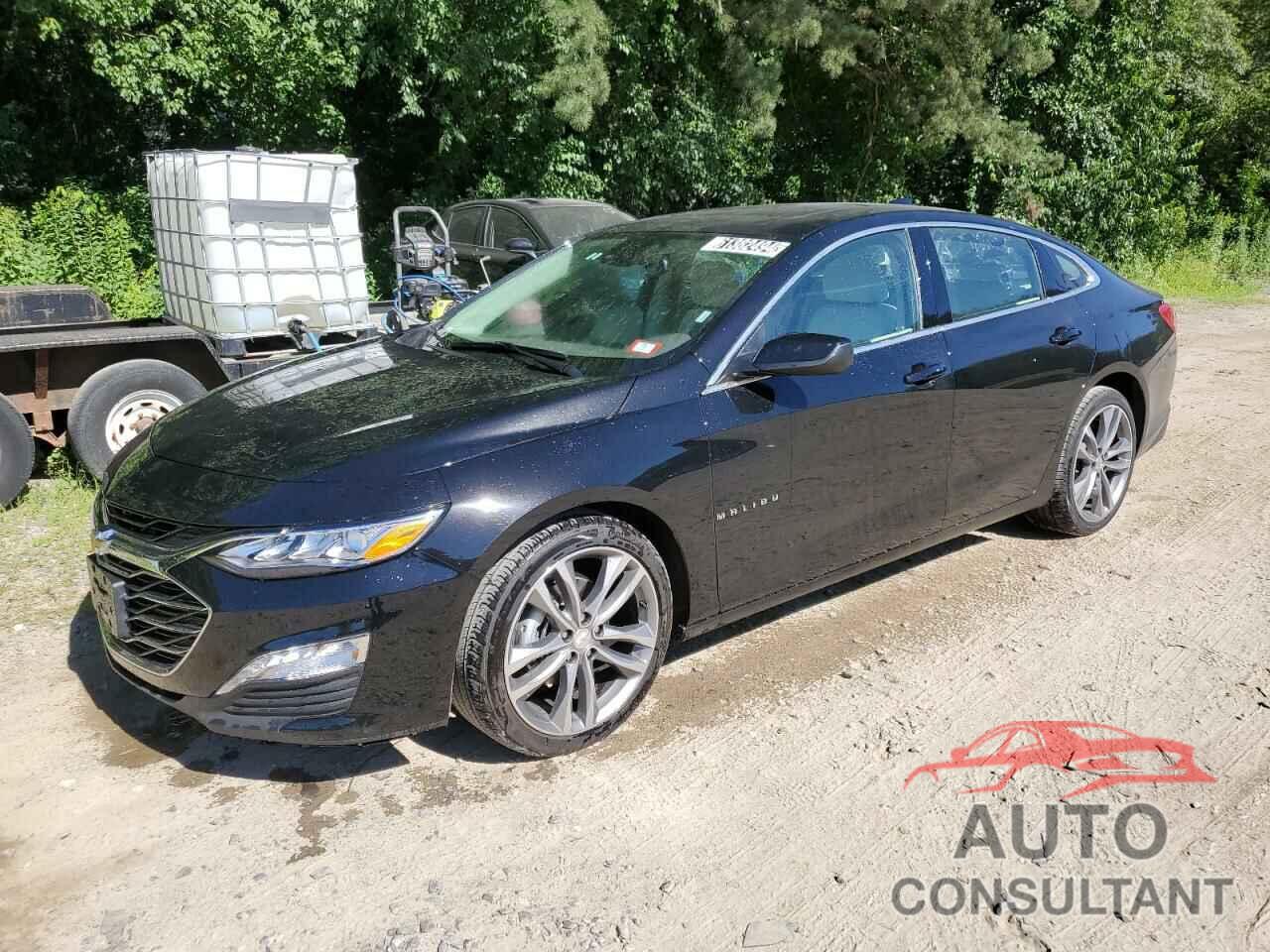 CHEVROLET MALIBU 2024 - 1G1ZE5ST0RF146172