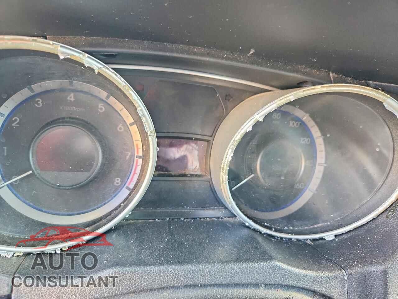 HYUNDAI SONATA 2012 - 5NPEC4AB0CH428873