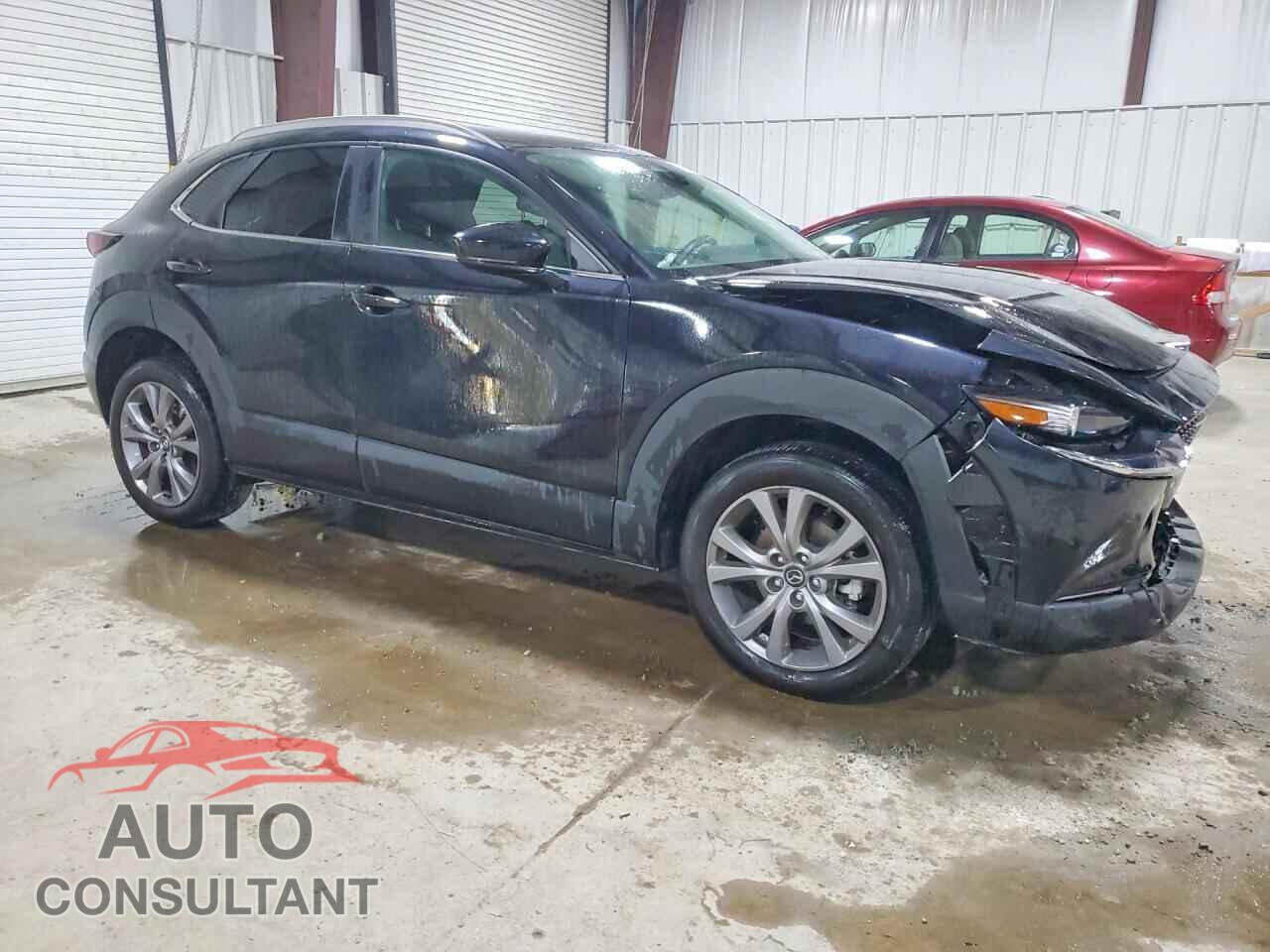 MAZDA CX30 2025 - 3MVDMBCM2SM762468