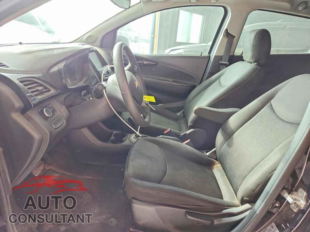 CHEVROLET SPARK 2020 - KL8CD6SA5LC451799