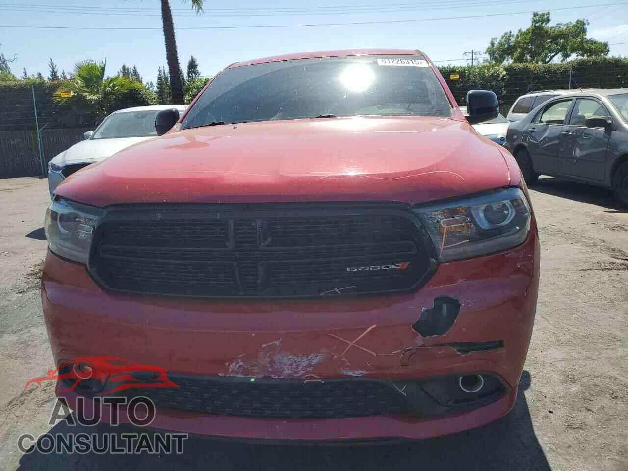 DODGE DURANGO 2015 - 1C4RDHAG4FC194139
