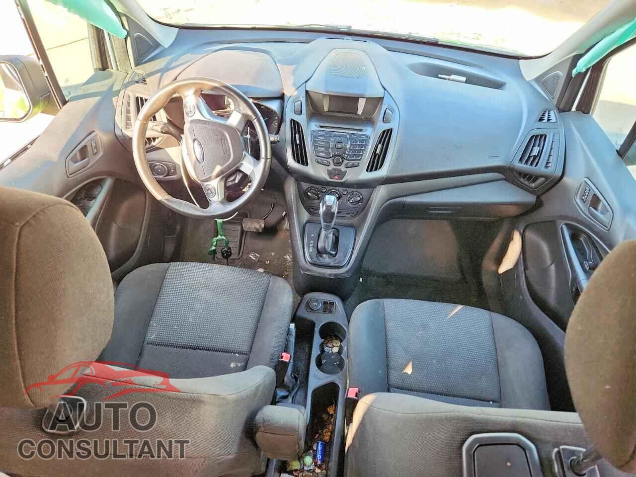 FORD TRANSIT 2016 - NM0LS7E77G1277557