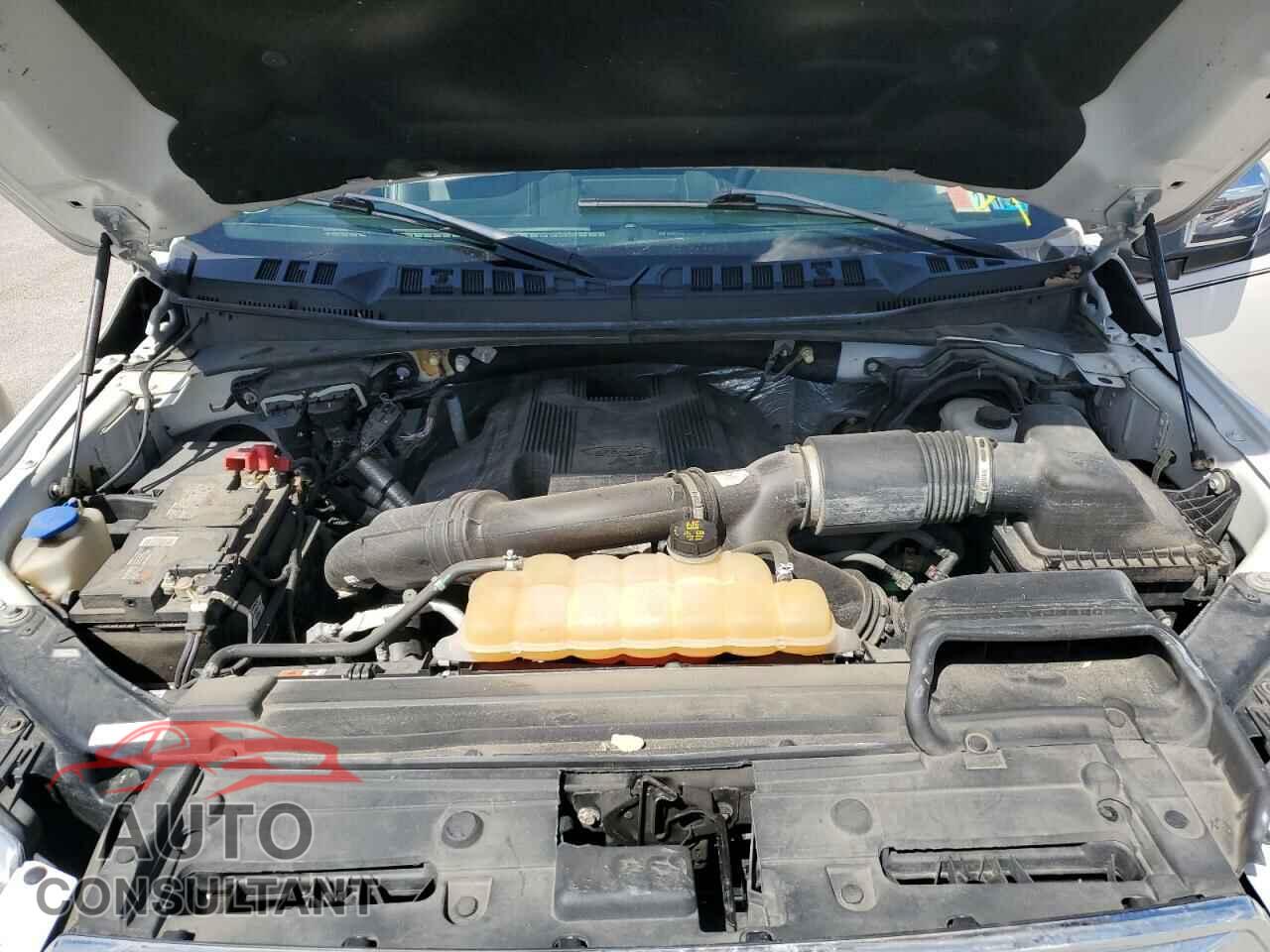 FORD F150 2017 - 1FTEW1EG2HKC00135