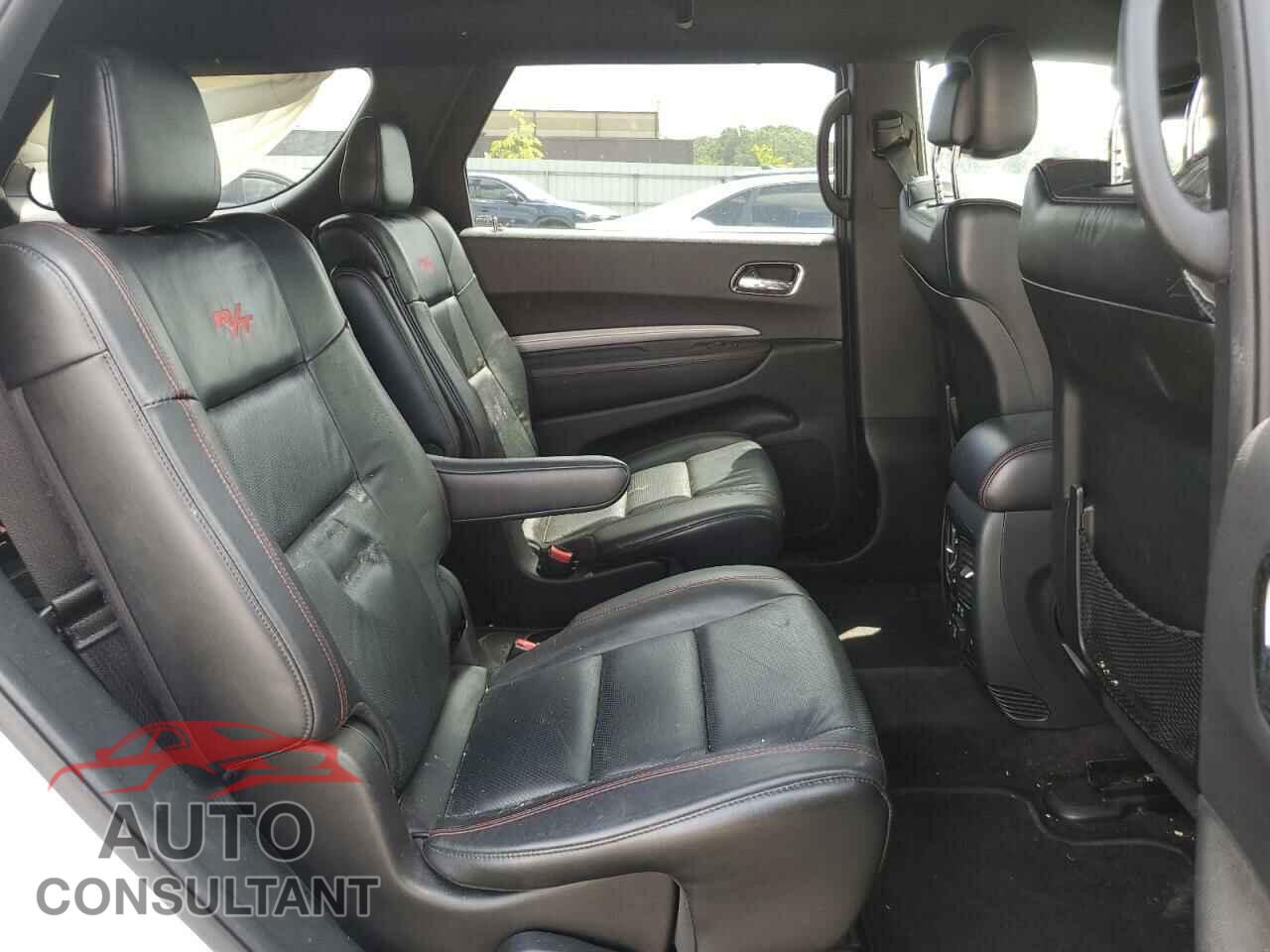 DODGE DURANGO 2018 - 1C4SDJCT5JC359675