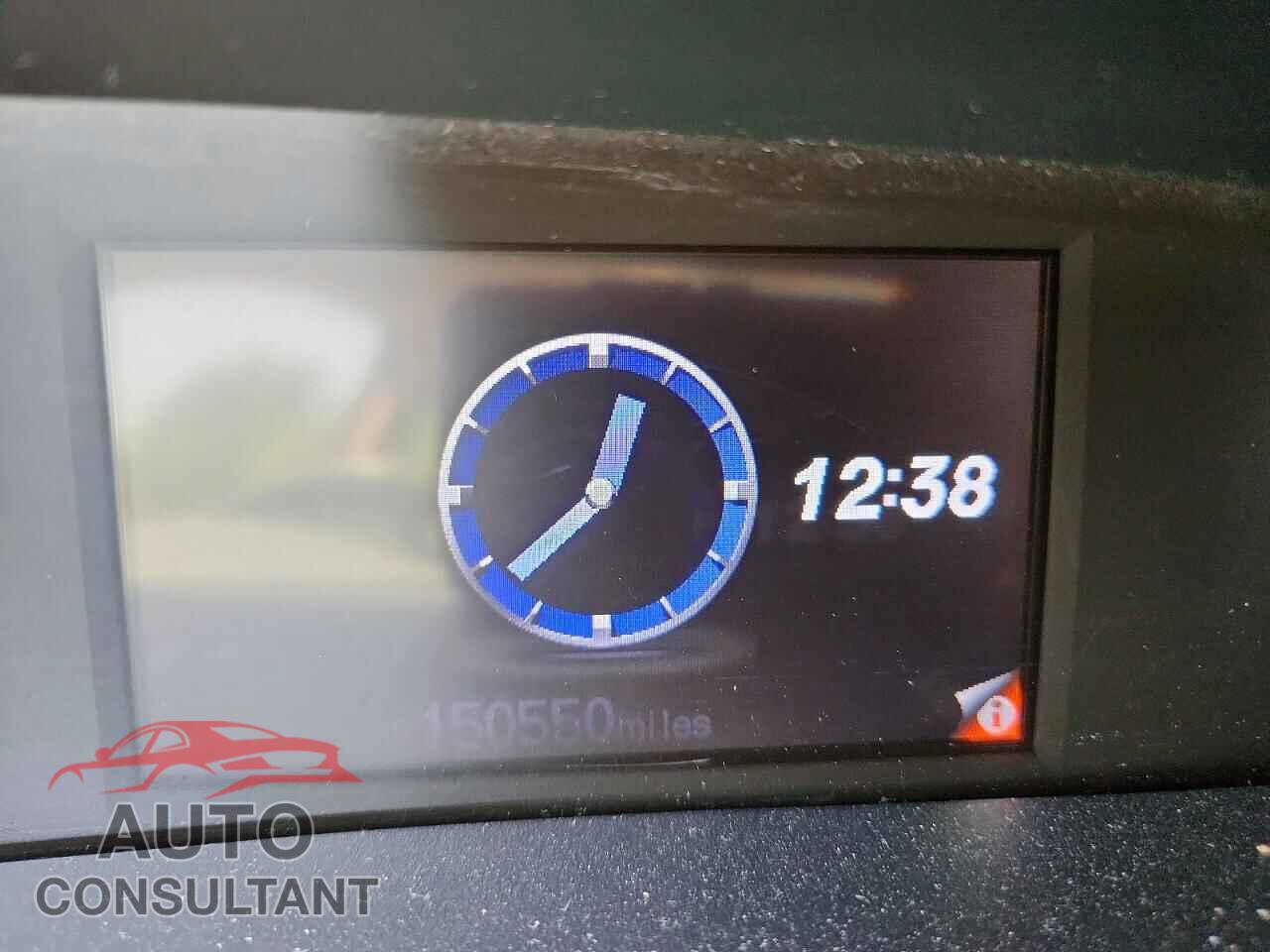 HONDA CIVIC 2012 - 2HGFB2F57CH532740