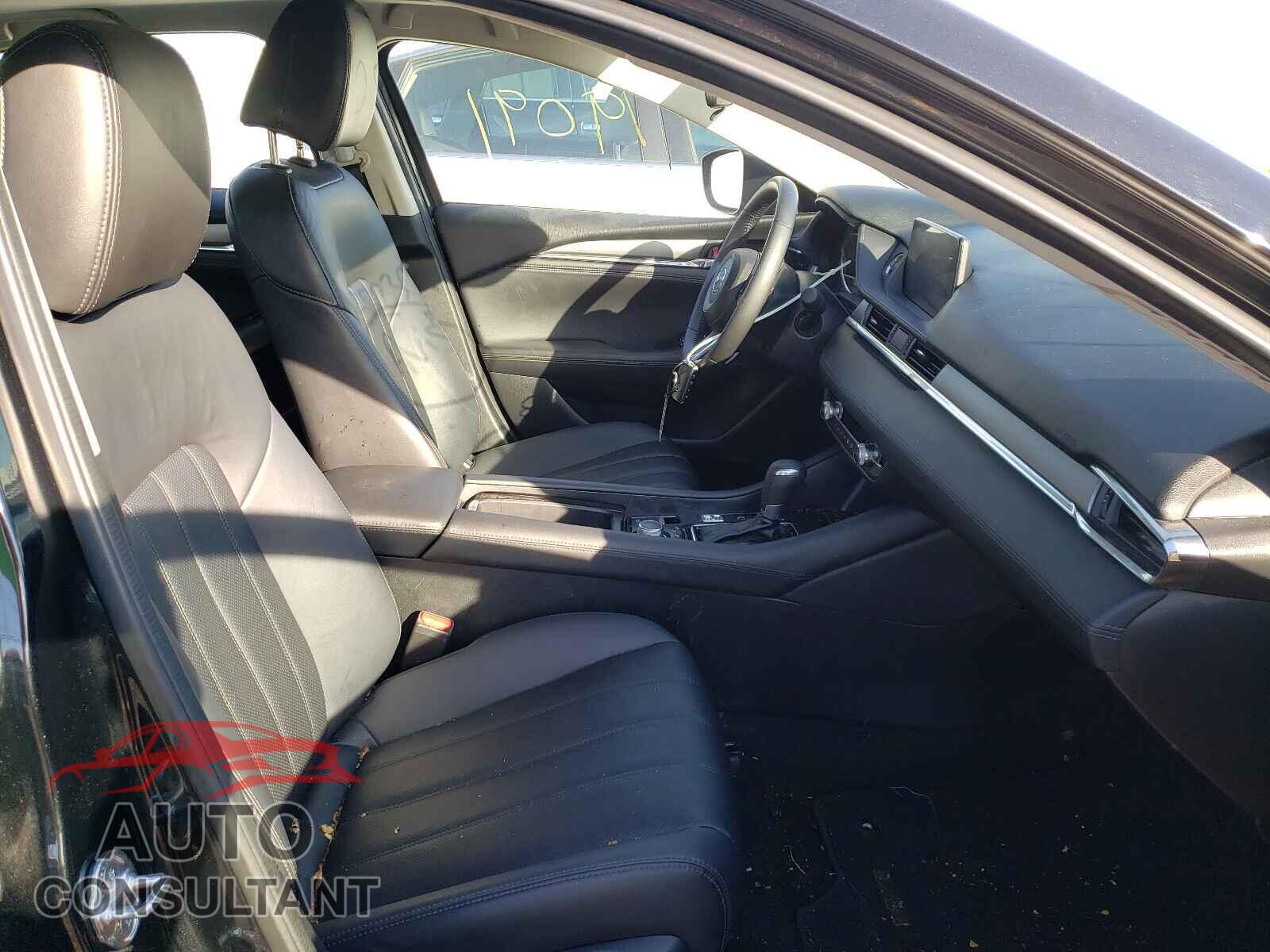 MAZDA 6 2021 - JM1GL1VM3M1605959