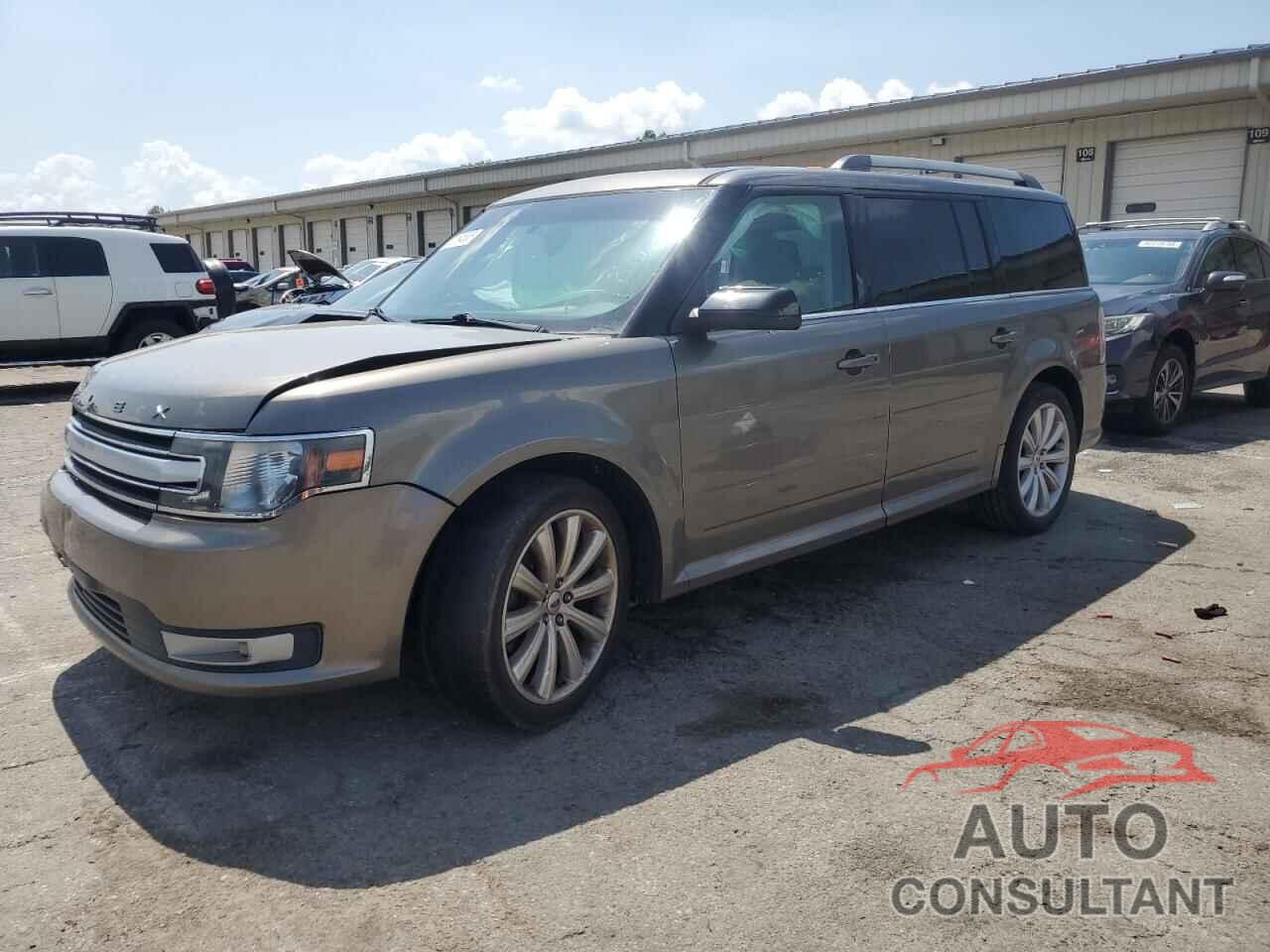 FORD FLEX 2013 - 2FMGK5C80DBD27909