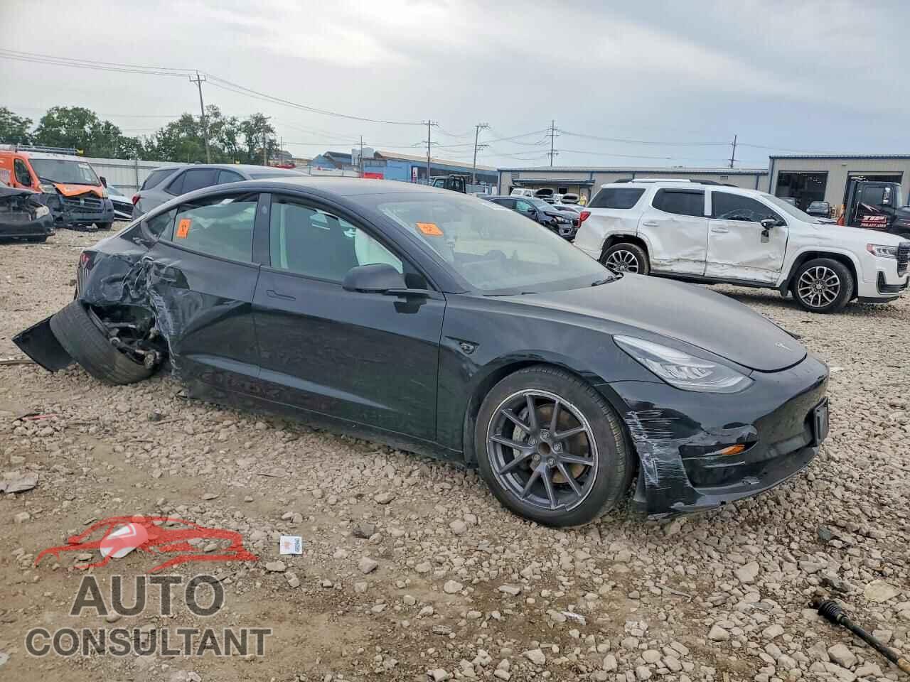 TESLA MODEL 3 2023 - 5YJ3E1EA2PF506821