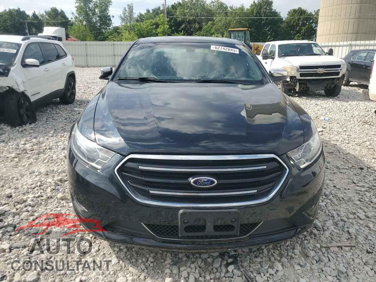 FORD TAURUS 2014 - 1FAHP2F96EG116064