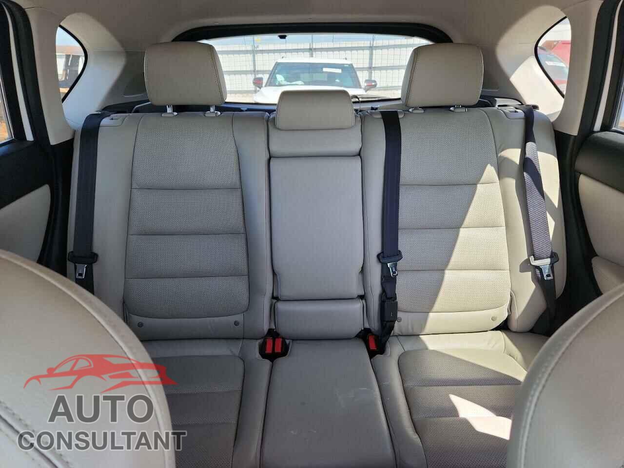 MAZDA CX-5 2013 - JM3KE4DE7D0124948