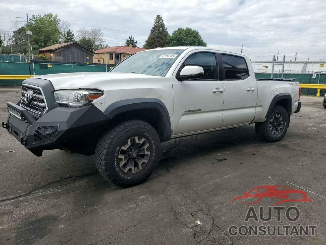 TOYOTA TACOMA 2017 - 3TMDZ5BN7HM034930