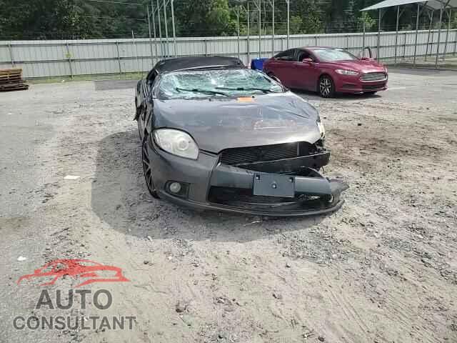 MITSUBISHI ECLIPSE 2011 - 4A37L5EF3BE001095