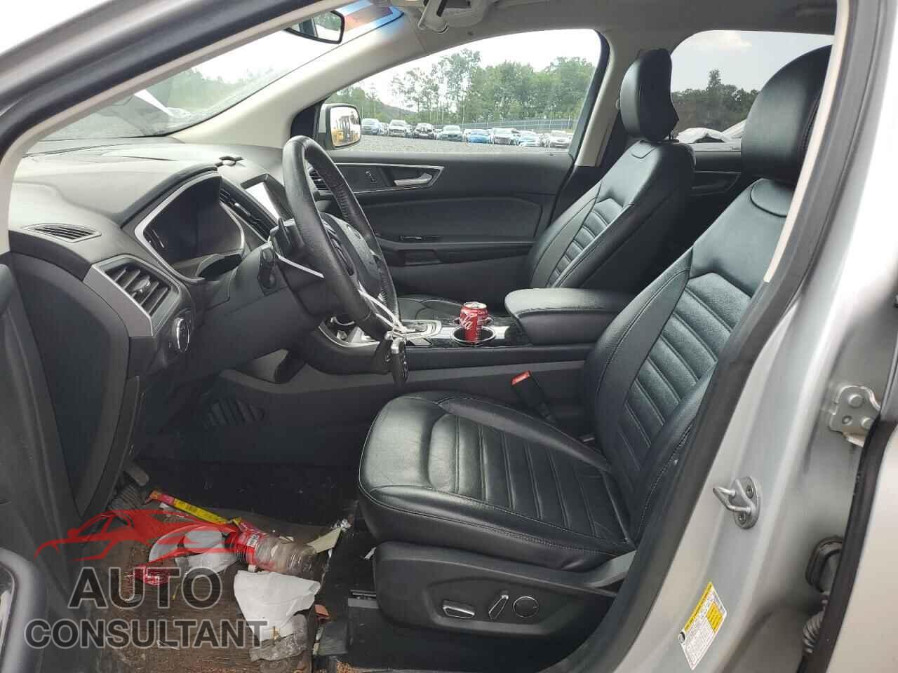 FORD EDGE 2018 - 2FMPK4J99JBB47085