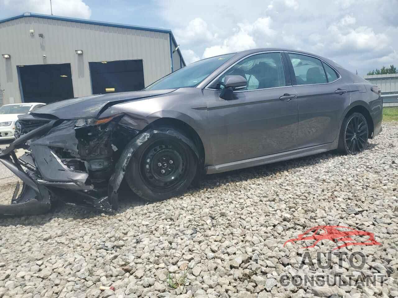 TOYOTA CAMRY 2024 - 4T1K61AK4RU224547