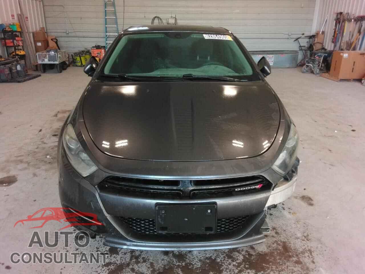 DODGE DART 2014 - 1C3CDFBB9ED768020
