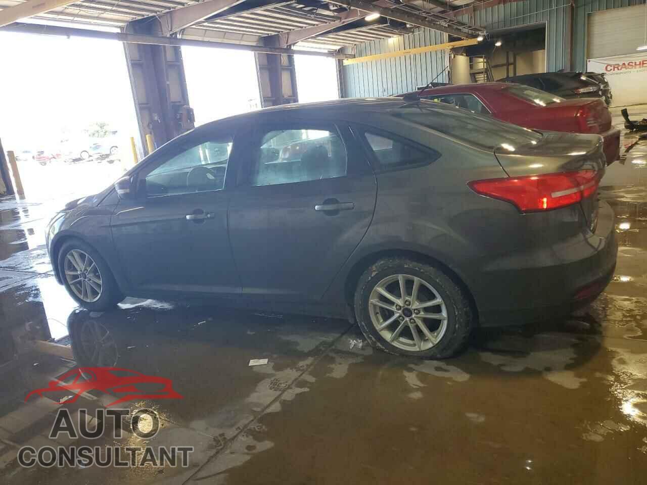 FORD FOCUS 2016 - 1FADP3F26GL229143
