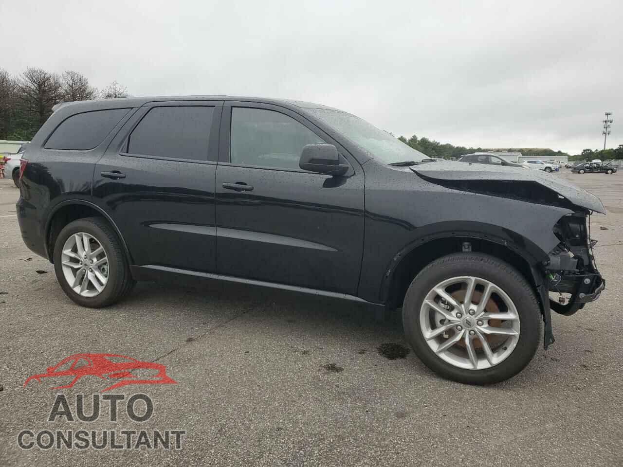 DODGE DURANGO 2022 - 1C4RDJDG8NC211297