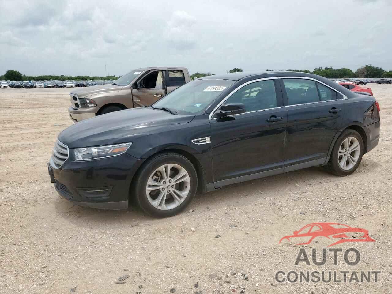 FORD TAURUS 2016 - 1FAHP2E89GG124834