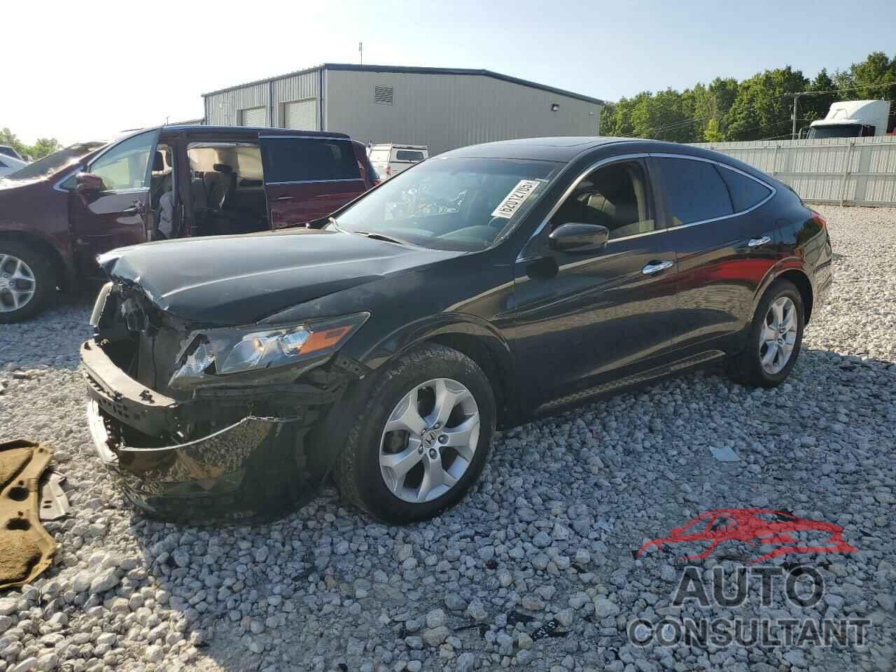HONDA CROSSTOUR 2012 - 5J6TF2H53CL005519