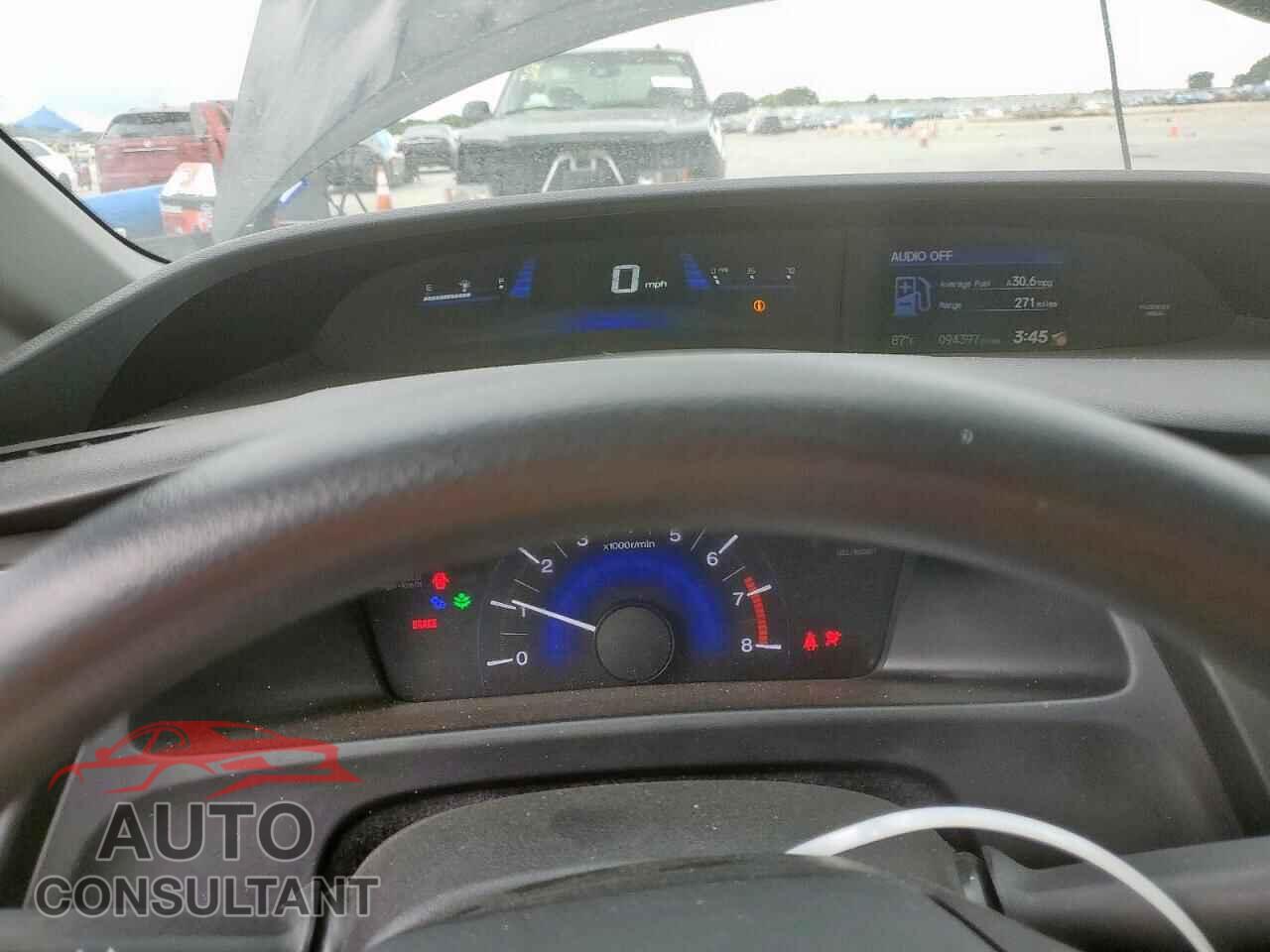 HONDA CIVIC 2015 - 19XFB2E52FE004085