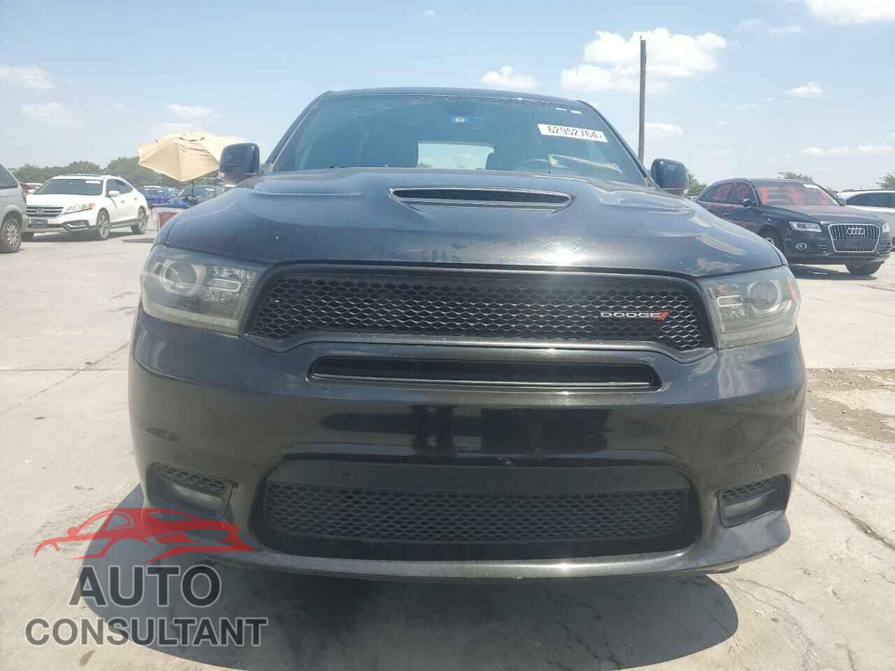 DODGE DURANGO 2019 - 1C4SDHCT2KC743827