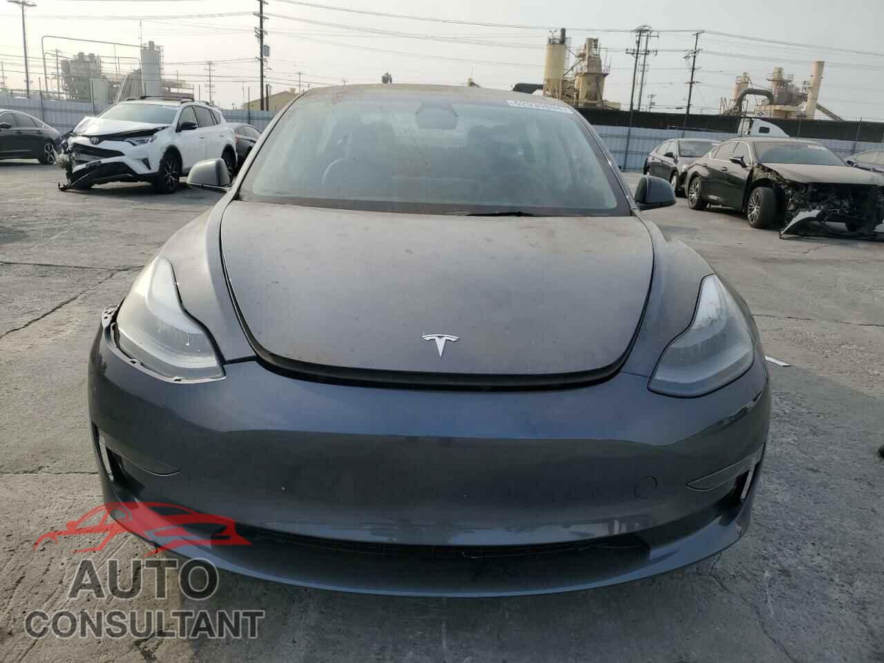 TESLA MODEL 3 2023 - 5YJ3E1EA0PF645698