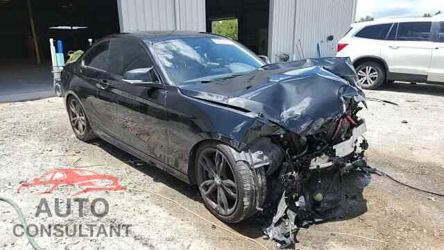 BMW M2 2014 - WBA1J7C55EVX33623