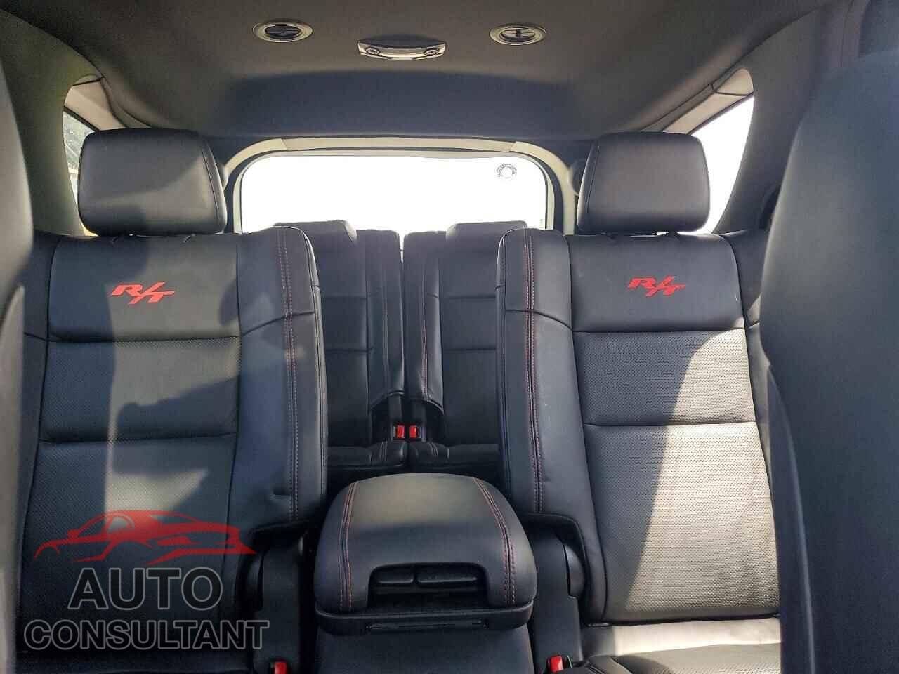 DODGE DURANGO 2015 - 1C4SDJCT2FC688521