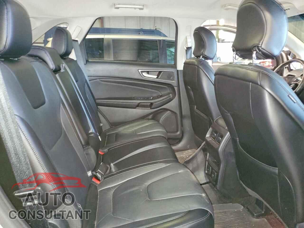 FORD EDGE 2015 - 2FMTK4K85FBB59309
