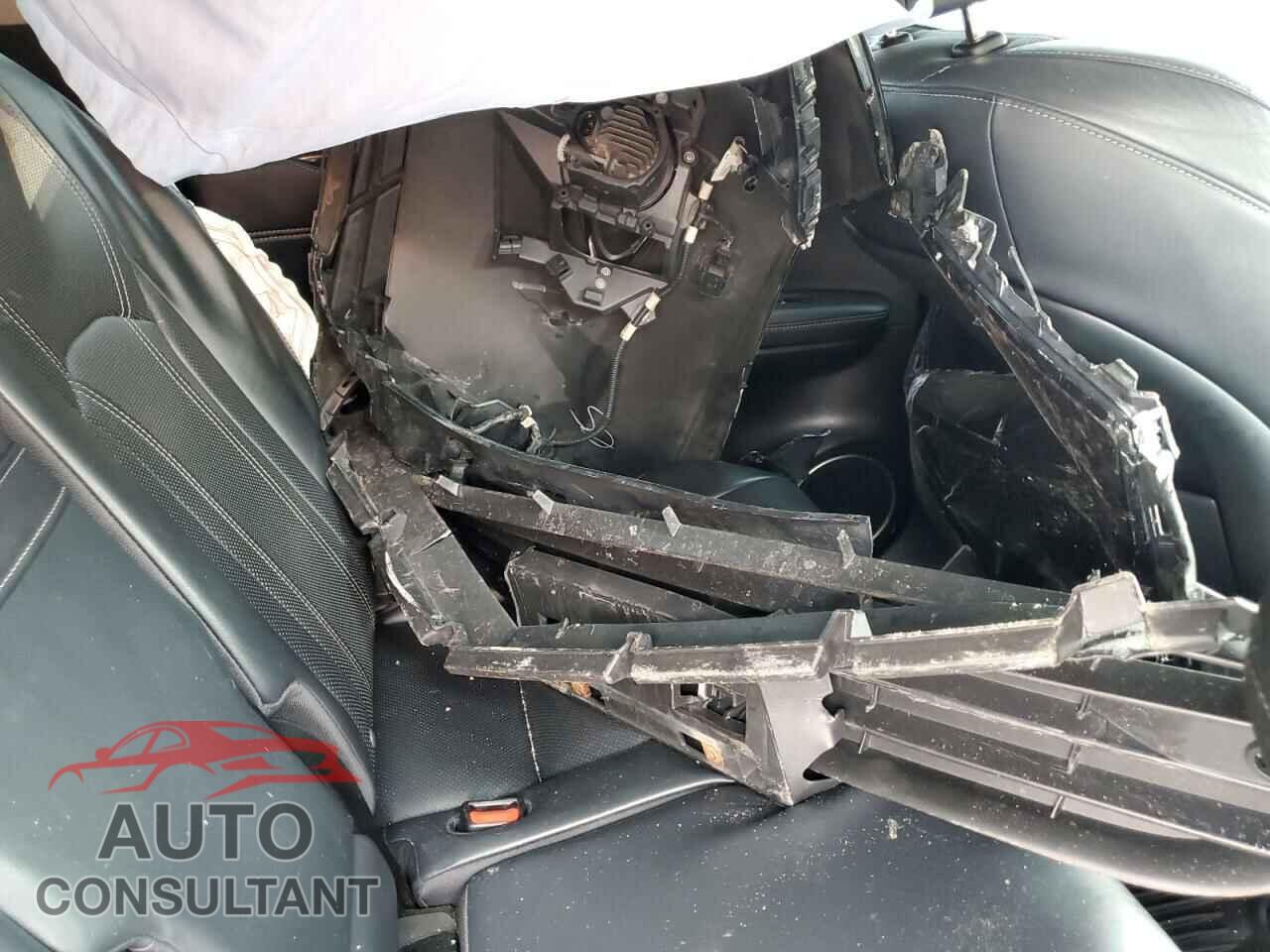 LEXUS RX350 2016 - 2T2BZMCA4GC004431