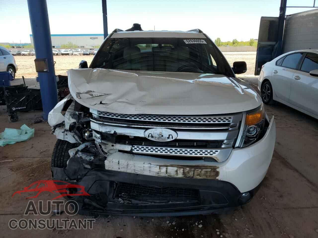 FORD EXPLORER 2013 - 1FM5K8D86DGA99110
