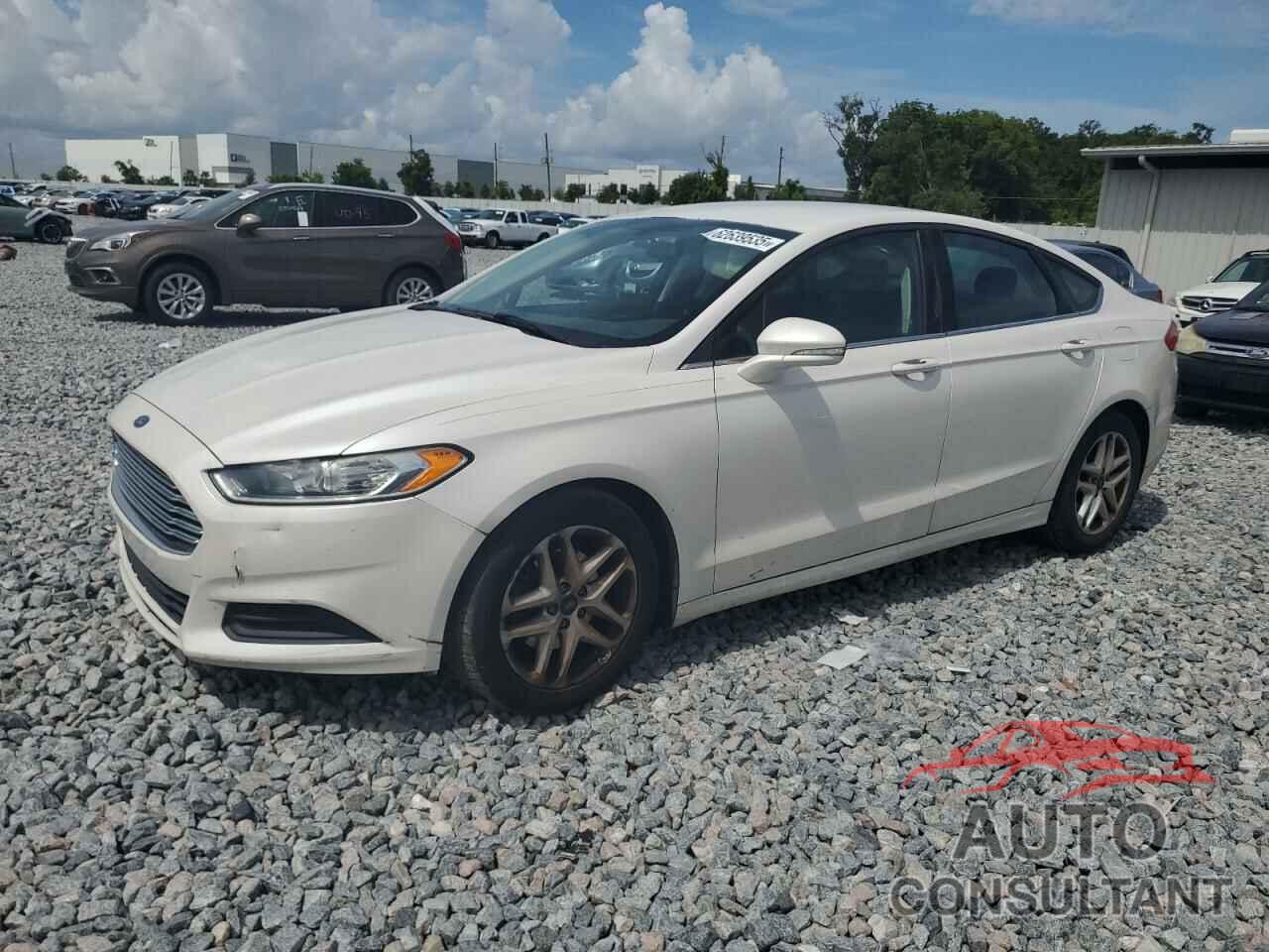 FORD FUSION 2014 - 3FA6P0H78ER363781