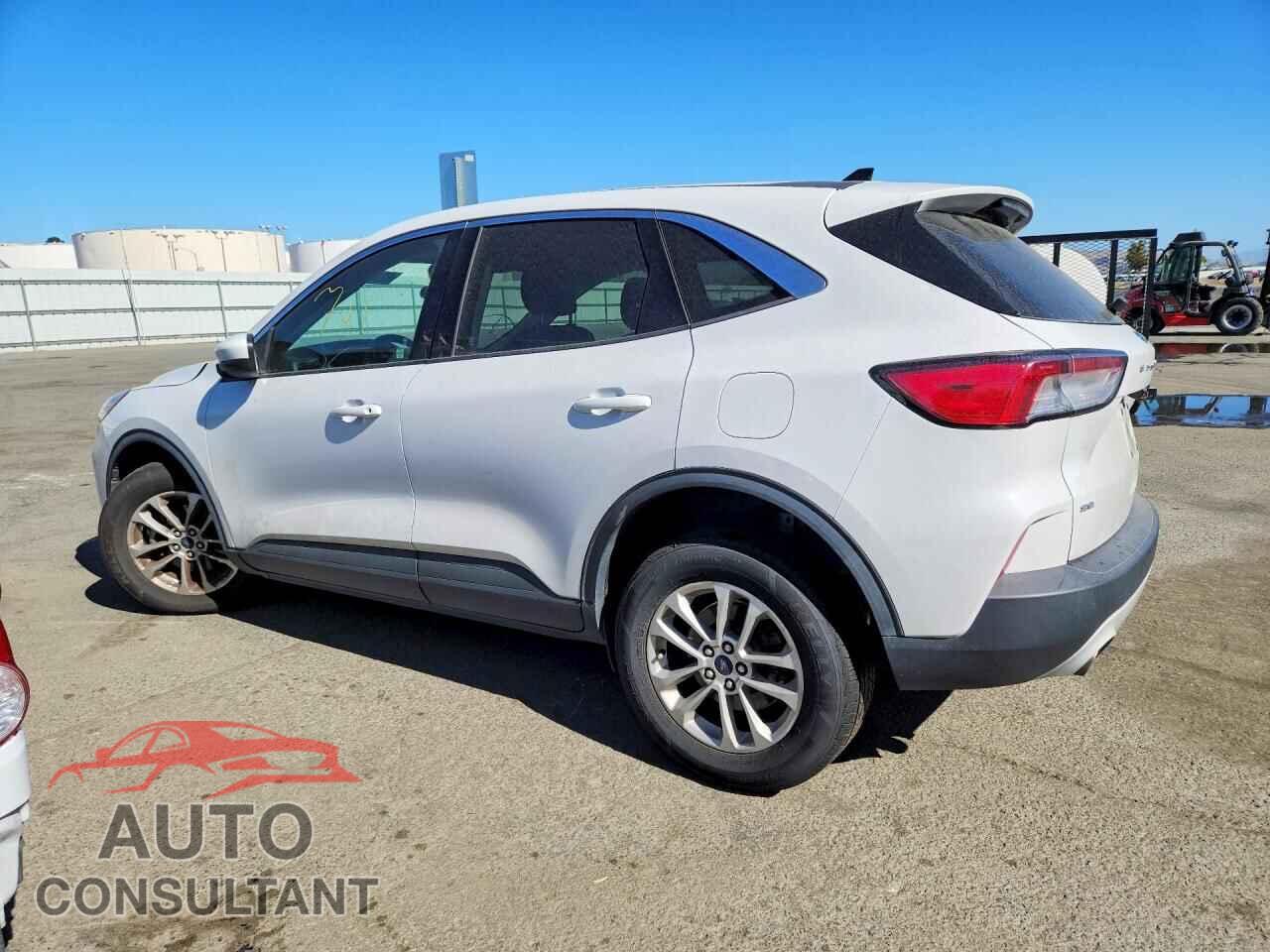 FORD ESCAPE 2020 - 1FMCU9G64LUA13388