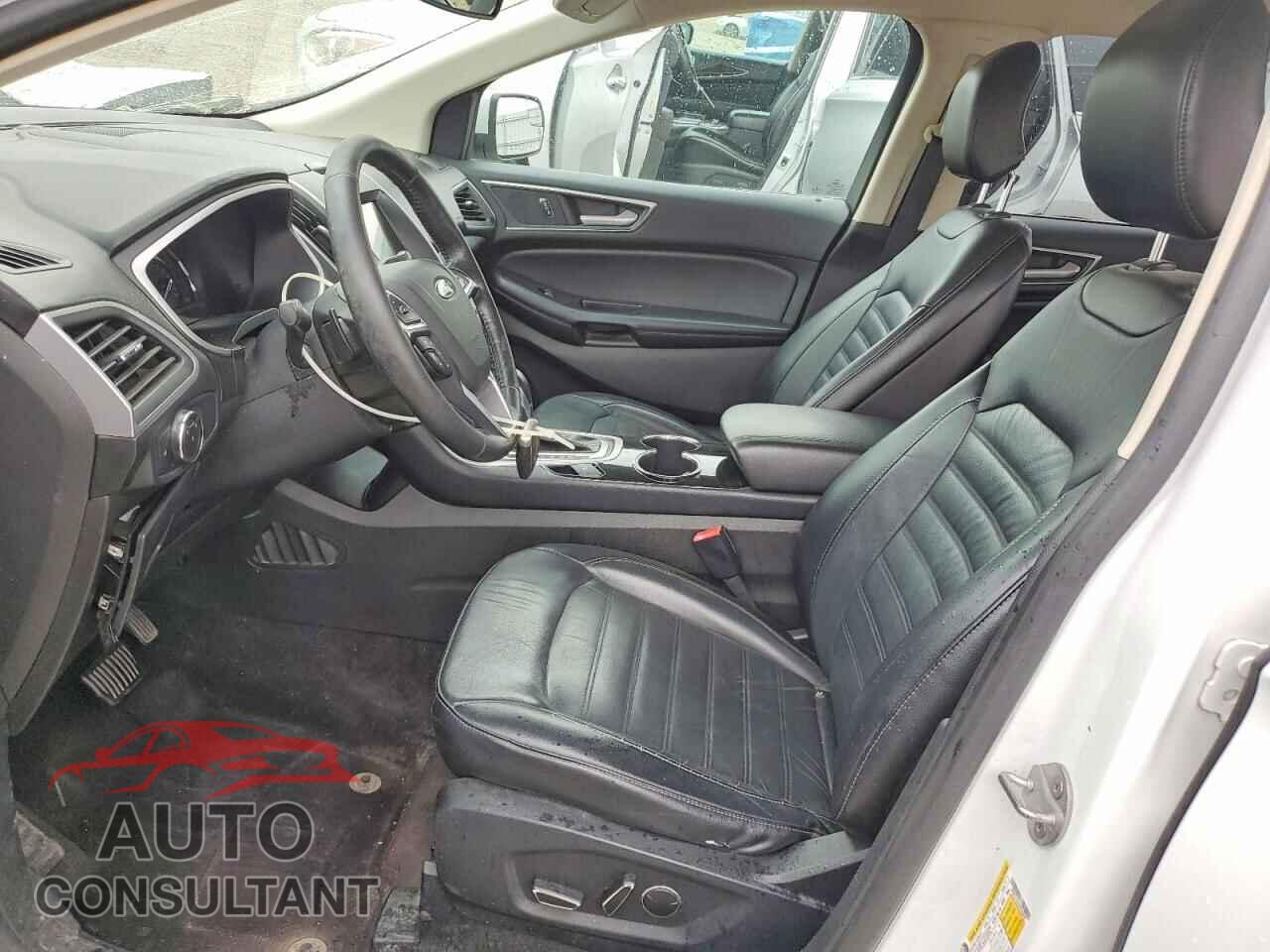 FORD EDGE 2017 - 2FMPK4J93HBB30440