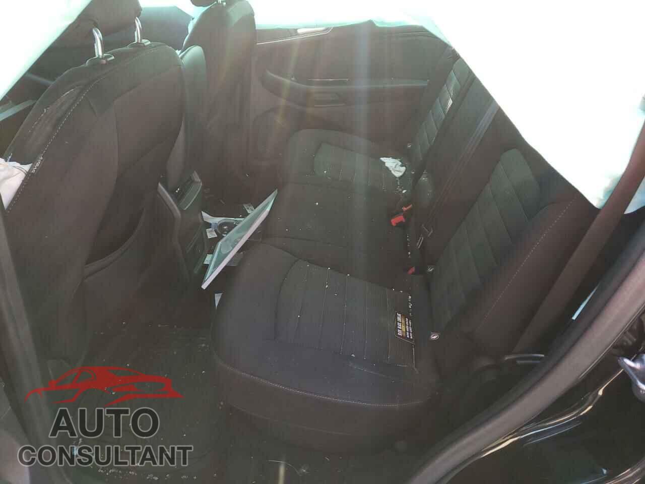 FORD EDGE 2019 - 2FMPK4J91KBC58568