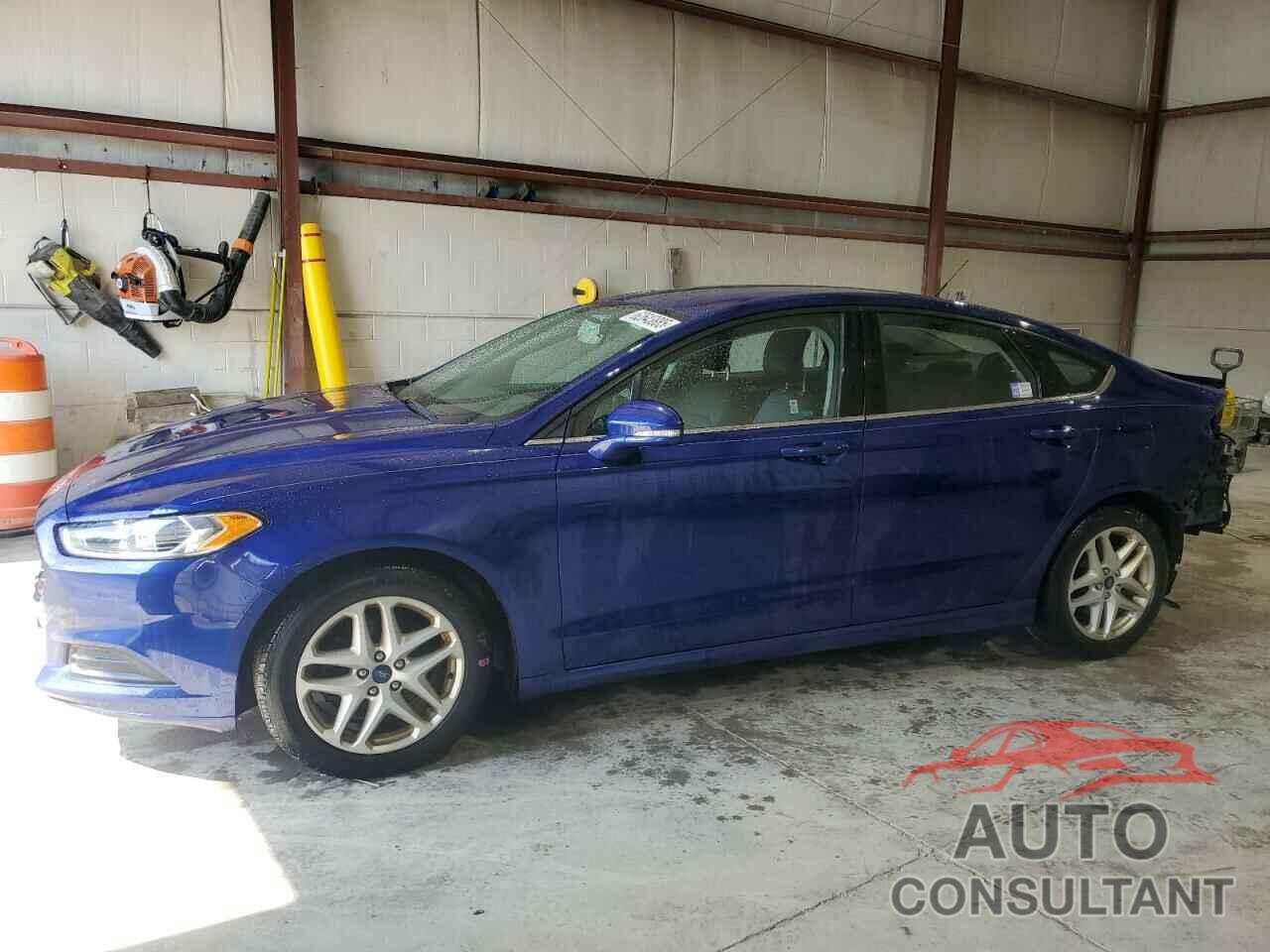 FORD FUSION 2014 - 1FA6P0H73E5406569
