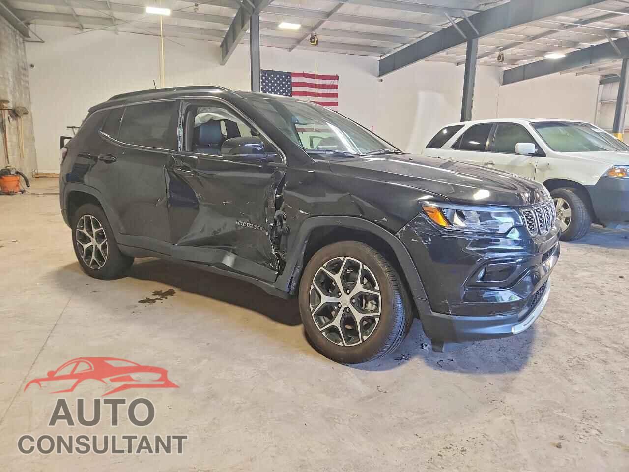 JEEP COMPASS 2024 - 3C4NJDCN9RT169757