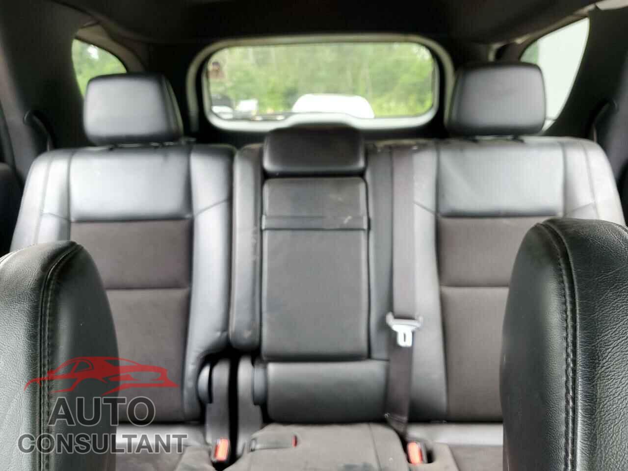 DODGE DURANGO 2021 - 1C4RDJDG5MC520465